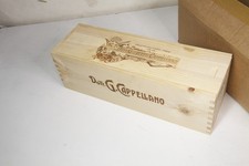 1 bottiglia magnum 1,5 litri  Cappellano Barolo Piè Rupestris 2017