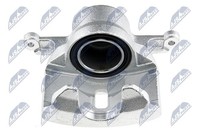 NTY Bremssattel HZP-NS-002 FüR Qashqai NJ10 Trail T31 J10 Nissan 1 2 VAN Dci LPG
