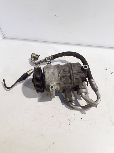 Audi A3 S3 A3 Sportback 8P 2009 Klimakompressor Pumpe 5N0820803 Diesel 103kW