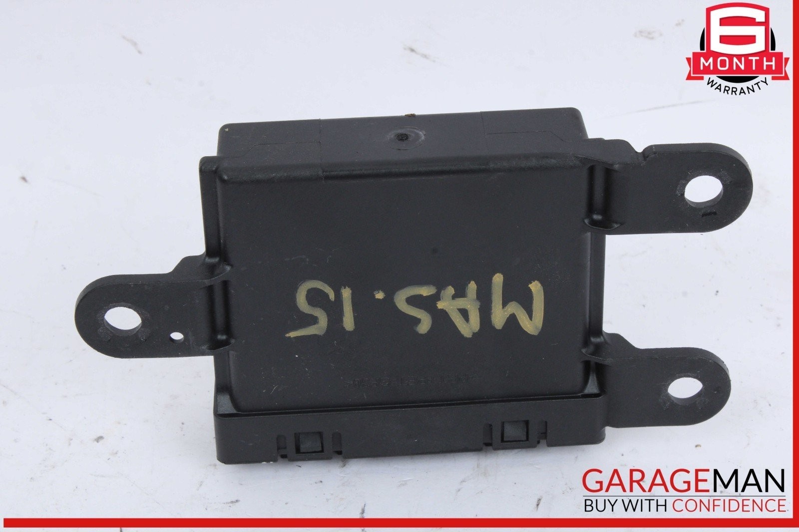 Maserati Ghibli 2014-2016 Right Sender units Set