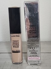 Lancome Teint Idole Ultra Wear All Over Concealer 360 BISQUE (N) .43oz NEW