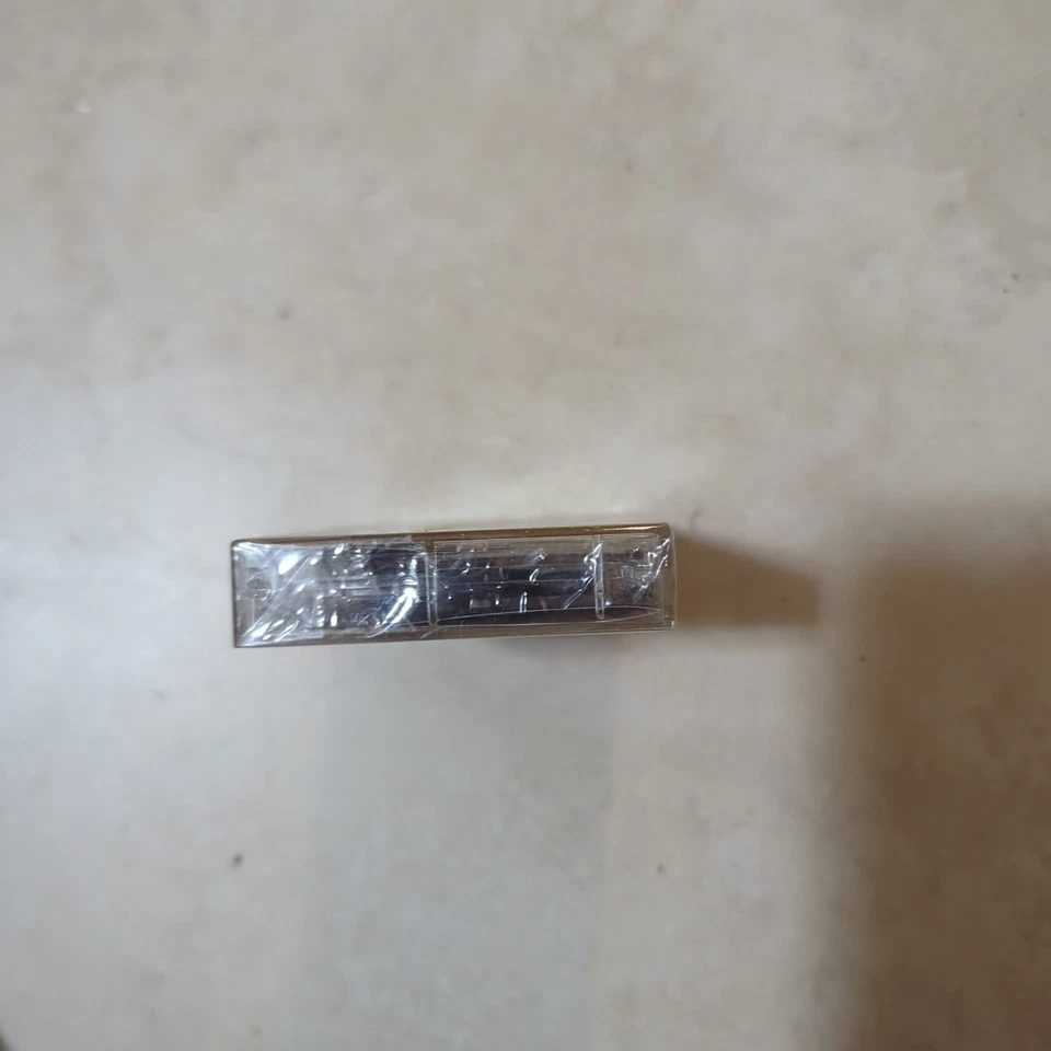 Ray Barretto – Ancestral Messages - Cassette Tape - New Sealed NYC Salsa Fania - Image 4 of 4