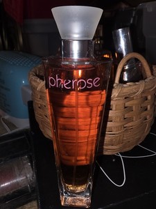 Pherose By Realm For Women EDP Spray 3.4 Fl Oz. 100 ml 