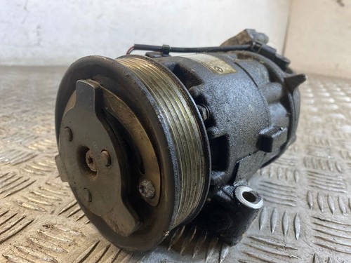 BMW 3 E90 E91 2006 Klimakompressor Pumpe 6915380 Benzin 110kW DRK17716