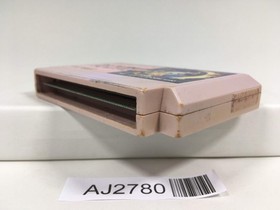 AJ2780 Pajamas Hero Little Nemo Nintendo Famicom NES Japan