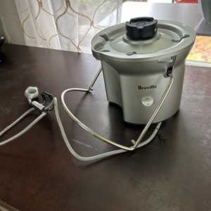 ✅Breville Juice Fountain  ✅Motor Base Only