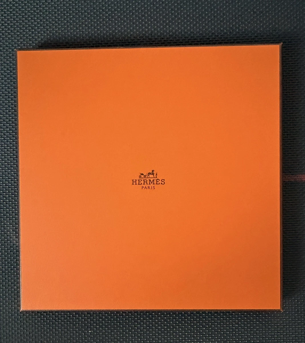 HERMÈS Boxes products for sale | eBay