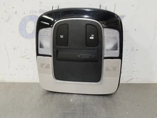 23 2023 HYUNDAI SONATA OVERHEAD ROOF CONSOLE WITHOUT TELEMATICS 