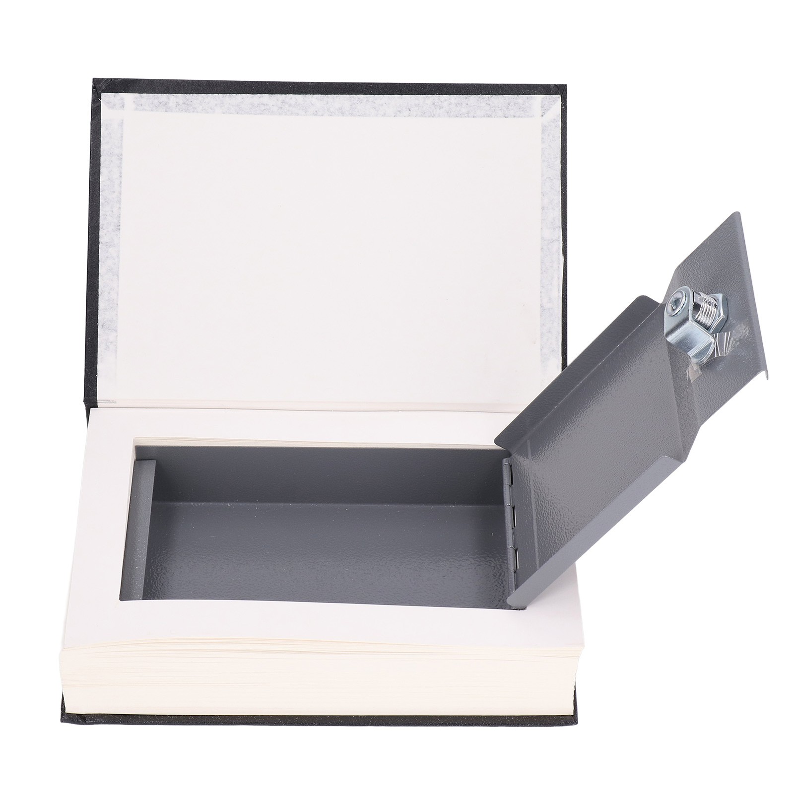 Diversion Book Safe Highly Secure Money Hiding Box For Home Easy To Use