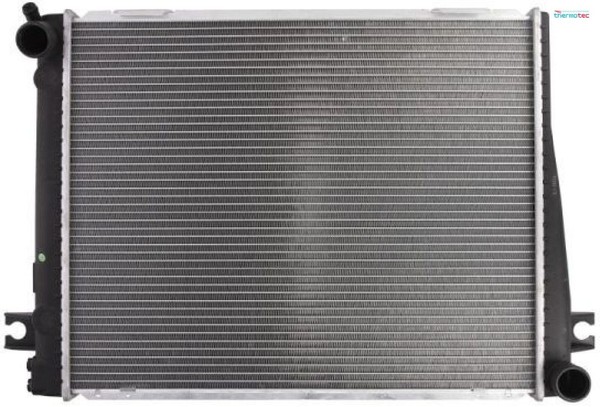 Thermotec D7B031TT KüHler FüR MotorküHlung MotorküHler AutoküHler FüR BMW-image