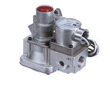 Montague Valve Pilot Safety--W/Solenoid 1028-6 - Free Shipping Geniune OEM