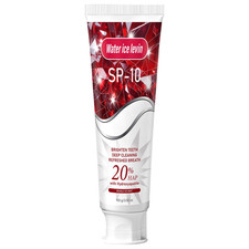 20 HAP Hydroxyapatite Toothpaste - SP-10 Deep Clean Teeth Whitener, Refreshin