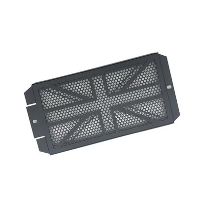 【美品】グラプロ フロントパイプ Radiator Guard Grill Cover Protector for Triumph Bonneville | eBay