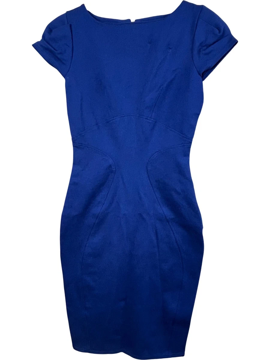 princess polly baby blue dress Reformation Aliceyn Silk Waves Blue Lace Cut-Out Maxi Dress  The Closet  New York