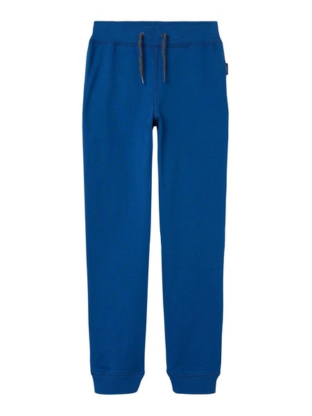 Name It Jungen Jogginghose Nkmsweat Pant Unb Noos Set Sail GrößE 140 Eu-image