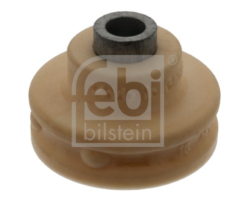 FEBI BILSTEIN SUSPENSION STRUT SUPPORT MOUNT LOWER REAR BMW BMW (BRILLIANCE) 1 3