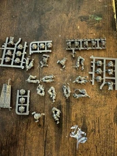 Blood Angels Bits Lot Sanguinary Guard Chests torsos Plus extras
