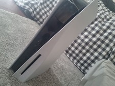 Sony PS5 Blu-Ray Edition Console - White