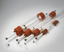 GE XK 26/70 (now Cytiva) chromatography empty column MSRP: $1,167