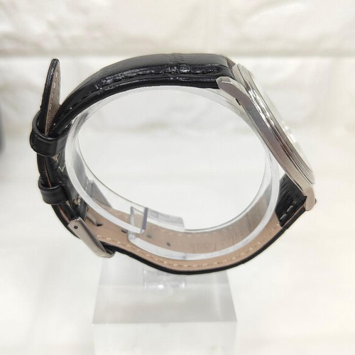 Citizen Exceed 8845-T023029 AQ5000-13A Eco-Drive Titane Solaire Montre Hommes - Photo 7 sur 10