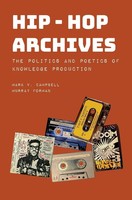 Mark V. Campbell (U. A.) | Hip-Hop Archives | Buch | Englisch (2023)