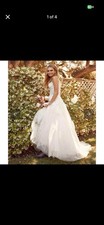 Nox Anabel Wedding Dress