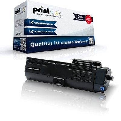 Alternative Tonerkartusche für Kyocera 1T02S50NL0/TK-1170 Kit -Office Plus Serie
