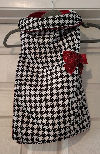 Perfectly Pet Dogs Christmas Sweater Size XL Multi Colored