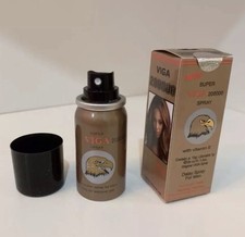 Viga 200000 Spray For Men Super Viga Body Spray - For Men (45 ml)