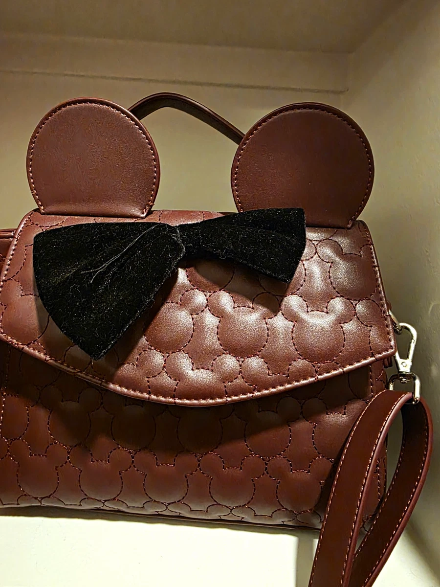 25+ Loungefly Minnie Mouse Disney Handbags (1968-Now) for sale