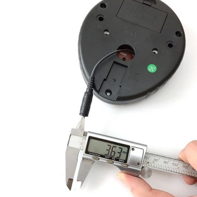 Heimtrainer Monitor Fitnessger?t Display LCD Ausgang leichte Bauweise