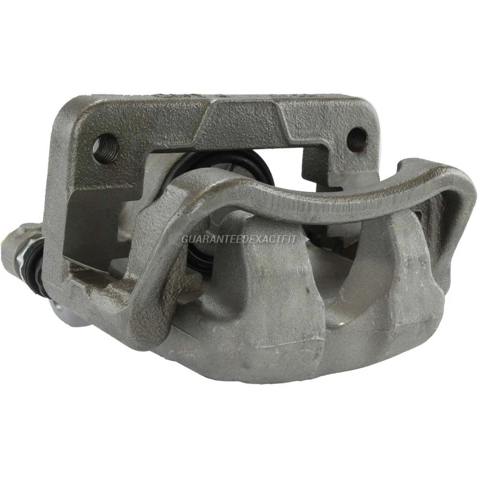 Pinza de freno trasera izquierda centrada GAP para Buick LaCrosse Regal & Saab 9-5 Foto 4 de 4