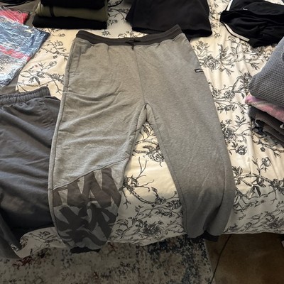 Flag Nor Fail Jogger Short Combo 3xl