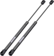 17 Inch 28LB/125N Gas Shock Strut Spring Lift Support for RV Bed Truck Camper