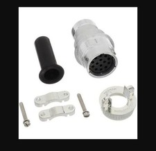 Fits TE Connectivity/Deutsch Automotive HD36-18-14SN-059 Conn Circular SKT 14 PO