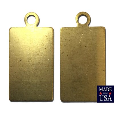 1 Loop Flat Rectangle 39x20mm (2)