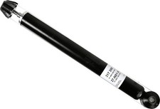 Stoßdämpfer Hinterachse für OPEL CORSA E Kasten/Schrägheck