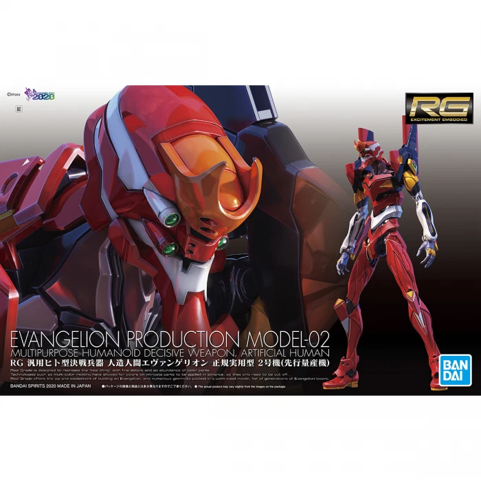 eva unit 02 products for sale | eBay