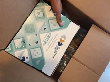 California Design Den 600 Count King Sheet Set