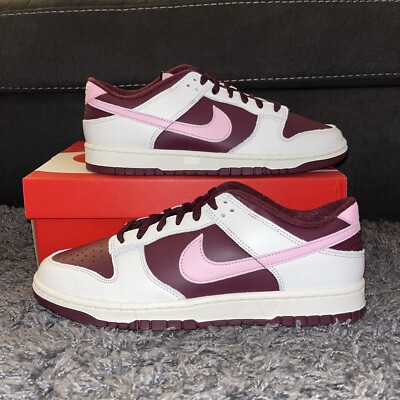 Size 11 - Nike Dunk Low Premium Valentine's Day