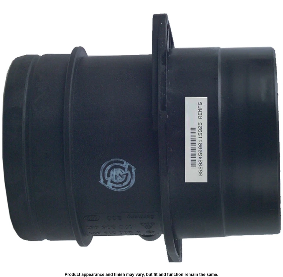 For 2006-2010 Volkswagen Beetle 2.5L L5 Mass Air Flow Sensor Cardone 2007 2008 - Image 4 of 4