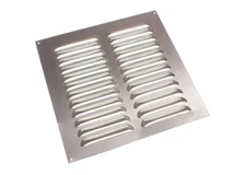 100 X Door Stop Stays Floor Mounted Screws Included Aluminium SAA 63mm Onestop