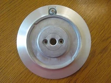 NEW Viking PB050069 D-Base cook cooking top gas burner ignitor 5 3/8" diameter