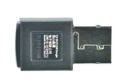 300M USB WiFi Adapter Dongle RTL8192CU For PC Windows 11 10 8 7 XP & MAC OS & TV