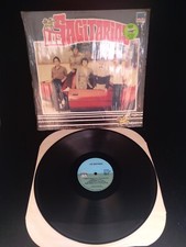 LP-LOS SAGITARIOS-OJITOS DE CAPULIN-1984 MAR INTL-COMO NUEVO