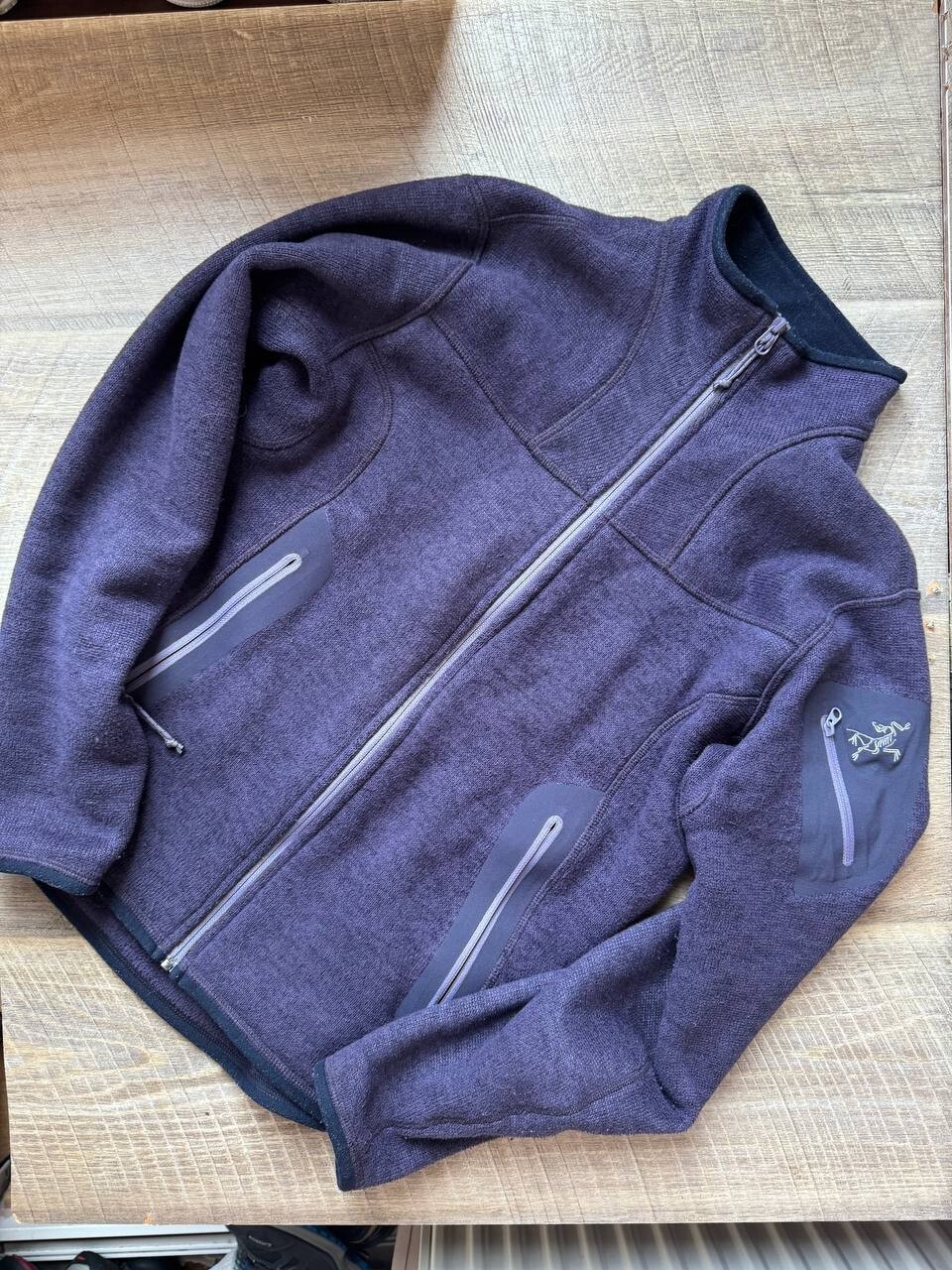 ARC'TERYX Arc’teryx Covert Cardigan Donna Taglia M