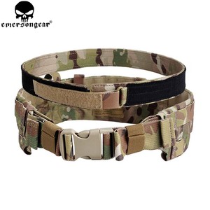 modular riggers belt