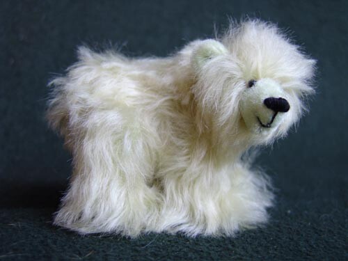 Honeydew Bears Mini Bear Schnittmuster - Wählen Sie Ihr Schnittmuster - Bild 6 von 11