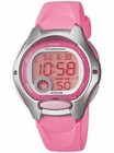 Casio Women's Digital Chronograph Wristwatches