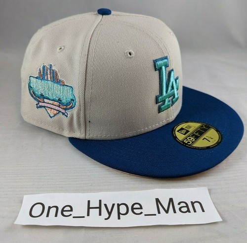 Los Angeles Dodgers 40th Anniversary 